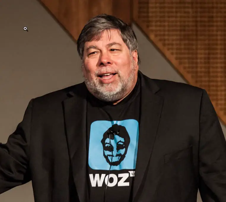 Steve Wozniak quotes