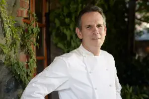 Thomas Keller Quotes about Food