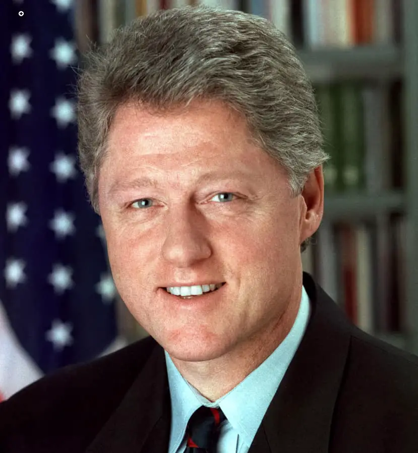 BIll Clinton Quotes