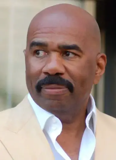 Steve Harvey quotes - Best, funniest quotes from the host of Family Feud