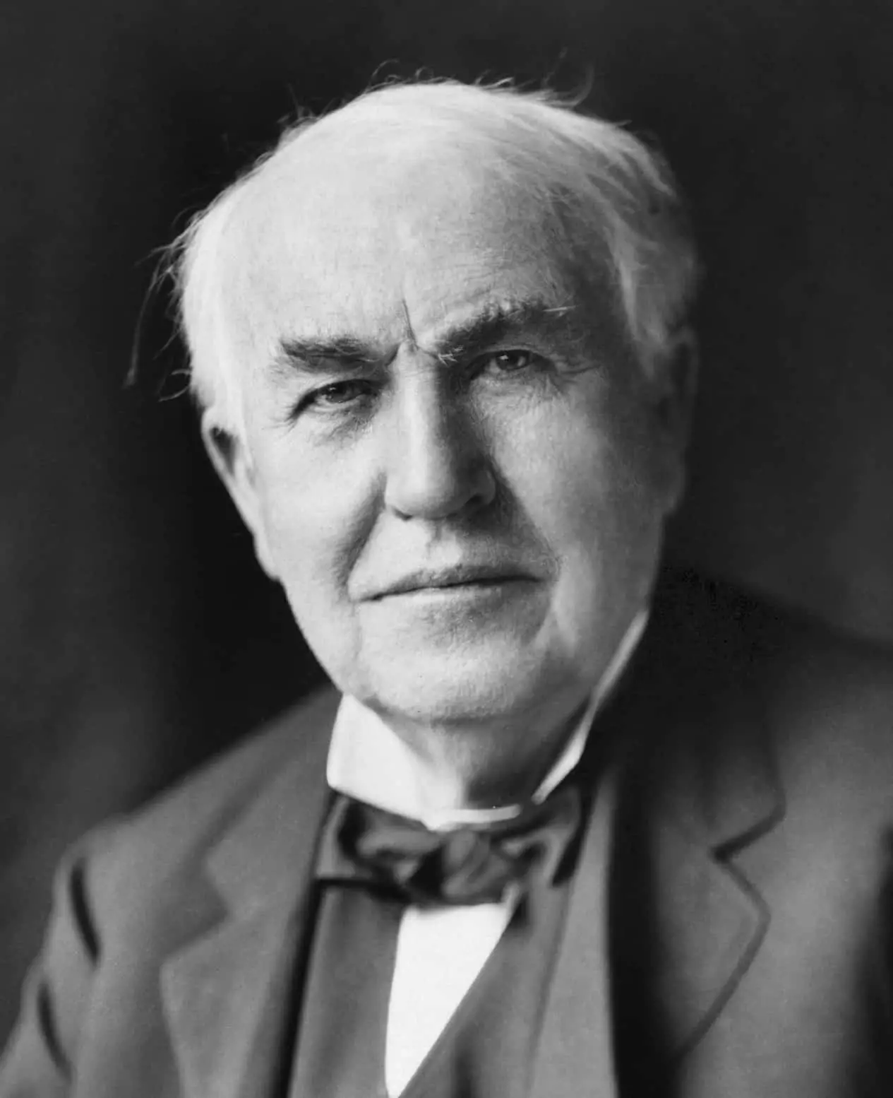 Thomas Edison quotes