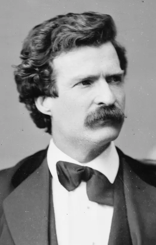 Mark Twain Quotes