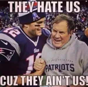 Best Tom Brady Meme