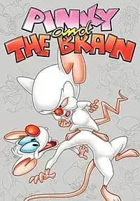 pinky and the brain quotes