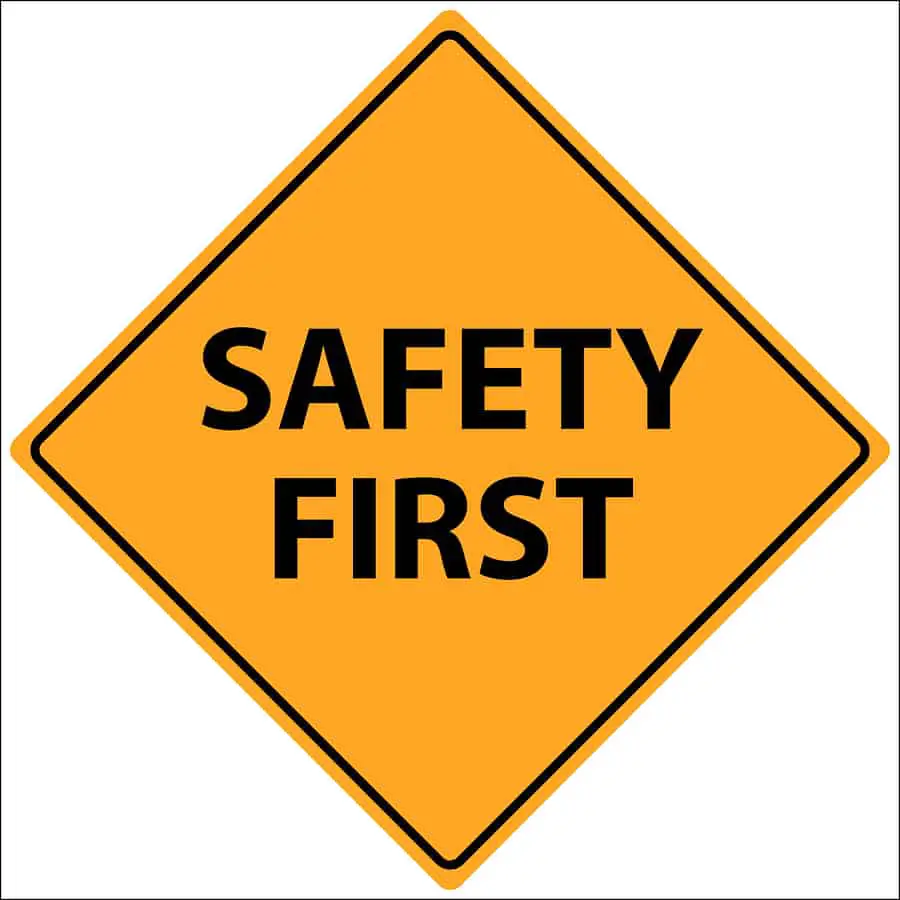 Safety quotes